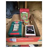 Hallmark Ornaments
