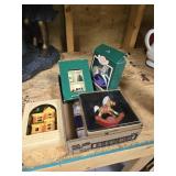 Hallmark ornaments