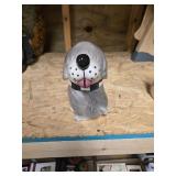 Little Doggy