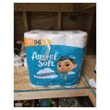 Angel soft toilet paper