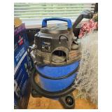 Vacmaster shop vac