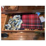 Contents of drawer