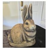 Beautiful Rabbit by telle stein, approximately 13