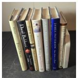 Grouping of books: Bridges of Madison County,