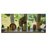 Contents in window