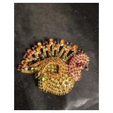 Broach