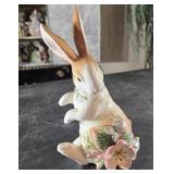 Bunny by Fitz and Floyd