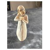 Willow tree friendship figurine