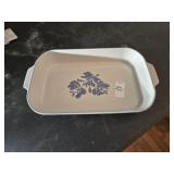 Pfaltzgraff baking dish
