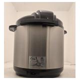 Power cooker
