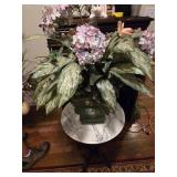 Beautiful artificial plant