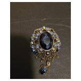 Beautiful broach