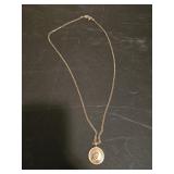 Costume Necklace