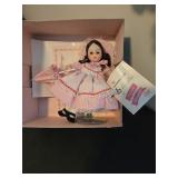 Madam Alexander Little women porcelain doll