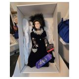 Effanbee 75th Anniversary diamond jubilee doll