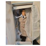 Humphrey Bogart doll by Effanbee
