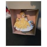 Madam Alexander Little women porcelain doll