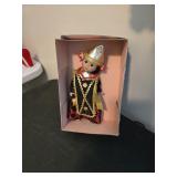 Madam Alexander Little women porcelain doll