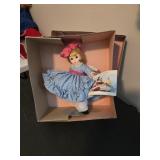 Madam Alexander Little women porcelain doll