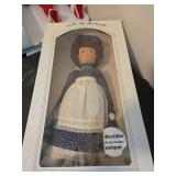 Dolls by Pauline