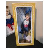 Lucy doll by Effanbee