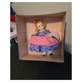 Madam Alexander Little women porcelain doll
