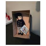 Madam Alexander Little women porcelain doll