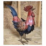 Small rooster