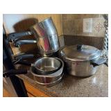 Kettle set