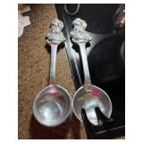 Rabbit servers
