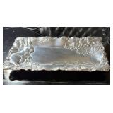 Arthur court tray