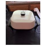 Rival Electric fryer