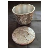 Arthur court bucket