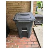 trash can