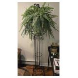 Large flower stand