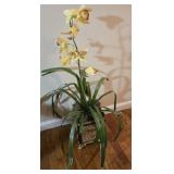 Beautiful flower arrangement