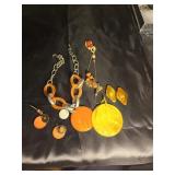 Necklaces and more