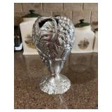 Arthur court vase, 9.5 inches