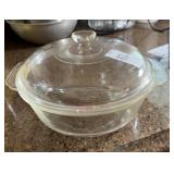 Anchor hocking dish