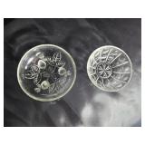Pair of small bowls