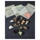 A good collection of picks