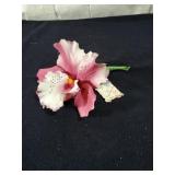 Delicate Capodimondte flower