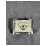 Antique Salida Optic 35mm 1:8