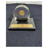 Buchanan Williamson 40th anniversary supply