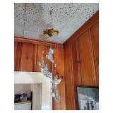 Cute angelic wind chime