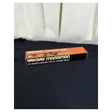 Weaver Marksman scope for 22 caliber Rifle