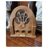 Windsor 1932 Antique radio reproduction