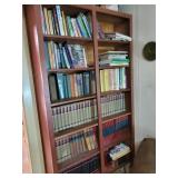 A great collection of various books