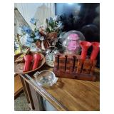 Money sorter and misc