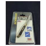 Schrade Old timer knife